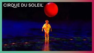 Mystère by Cirque du Soleil  Clowns 1  Jobs on Stage  Cirque du Soleil [upl. by Narmi]