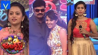 Jabardasth quot31st December Celebrationsquot  జబర్దస్త్  quotNiharika Ultimate Performancequot [upl. by Nylirrehs]