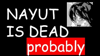 Nayuta is Dead Probably [upl. by Countess]