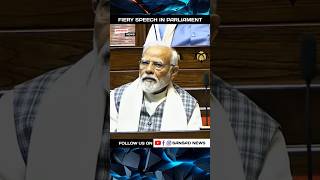 Sansad Mein Joshila bhashan Arvind Kejriwal aur PM Modi tending viralvideo [upl. by Hanna763]