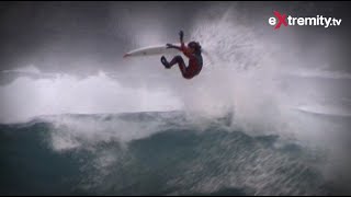 Amazing Surfing  ONeill Surf Trip 2008 [upl. by Jezabel]