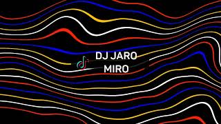 DJ JARO MIRO PARUZEL DJ 1 [upl. by Thetos]