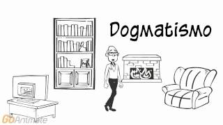 Dogmatismo [upl. by Atnod479]