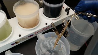 How to Gold Plate a Chain [upl. by Struve424]