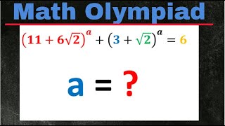 Math Olympiad Q153 [upl. by Itoyj414]