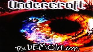 UNDERCROFT  ReDemolition Fulllength AlbumCompilation 19931997 [upl. by Ferretti859]