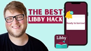 How to use Libby for iPad and iPhone [upl. by Cash]