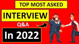 TOP Instrument Interview Questions in 2022  Oil and Gas [upl. by Rosalyn62]