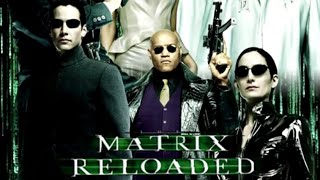 Matrix Recargado Español latino [upl. by Ettelocin951]