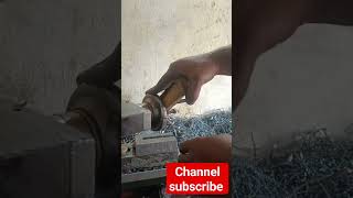 New pipa sinter Lath machine pa maching full video k liye channel subscribe v k enng warks 👍👍🙏👍👍 [upl. by Bron]