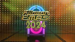 LIVE KILAUAN EMAS 2024 LIVE   MINGGU 1 [upl. by Meyers672]