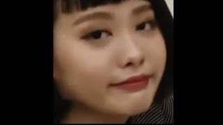 WHY WE LIKE CUTE AND FUNNY MOMOLAND AHIN [upl. by Nylesor]