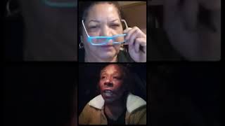 Souljah almost had a fight at Bingo Mothership Connection every 1st Wed live on FB [upl. by Godard447]