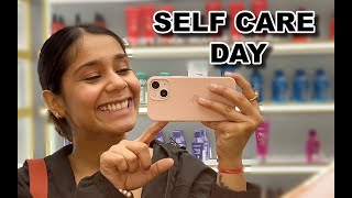 self care with Meghana [upl. by Evatsug235]