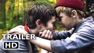 GRETEL amp HANSEL Trailer  2 2020 Sophia lillis Thriller Movie [upl. by Anatnas]