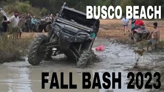 BUSCO BEACH FALL BASH 2023 [upl. by Arobed150]