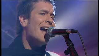 Eskimo Joe – From The Sea Live on Rove 2006 [upl. by Wei]