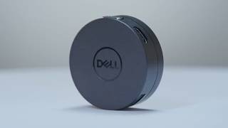 Dell USBC Mobile Adapter  DA300 [upl. by Melinde]