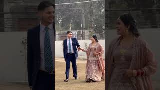 😜sun sohniya😜🥰reh kol kol😍😍😍 Punjabi couple love Goals 🔥🔥🔥shortsytshortsnewsong punjabi [upl. by Goldy]