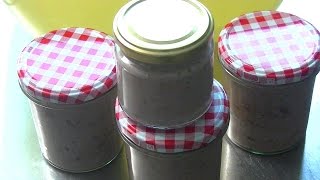 Liver Wurst set German Sausage Maker How To Video [upl. by Ezana]