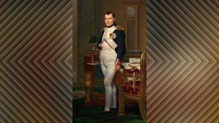 The Life of His Majesty The Emperor Napoleon Bonaparte of France  1769 – 1821 [upl. by Eolcin]