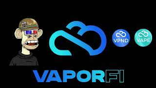 VaporFI AMA w DRAFTABLES [upl. by Ailhad450]