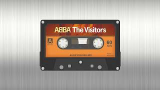 ABBA  The Visitors 1981  Instrumental [upl. by Colton883]