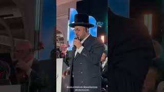 Freilach 🎹 Lipa Schmeltzer Nussi Lieberman 🎤 The Shira Choir [upl. by Amadus]