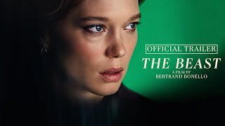 THE BEAST  Official US Trailer [upl. by Raynard]