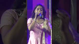 jotobar dekhi mago tomay ami  Sudipa das new viral song stageprogram song stageshow 90ssongs [upl. by Htiekram328]