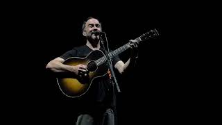 Here On Out  Dave Matthews Band  Mediolanum Forum [upl. by Engelhart975]