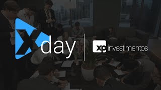 XDay  XP Investimentos [upl. by Lleze]