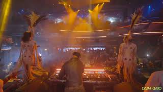 Danni Gato  Teatro Kapital quotMadridquot LiveSet 21122023 [upl. by Bazluke]