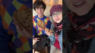 Vegan Cookie Cheer With benoftheweek [upl. by Kasper]