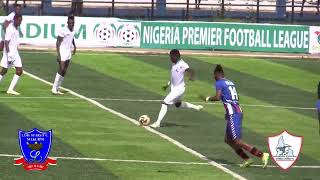 NPFL MATCH DAY 3 [upl. by Marco364]