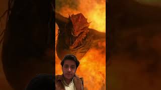 House of dragons houseofthedragon aemondtargaryen gameofthrones edit dragon got marvel [upl. by Eixid687]