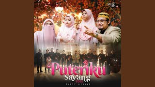 Puteriku Sayang 2022 [upl. by Adnwahsor586]