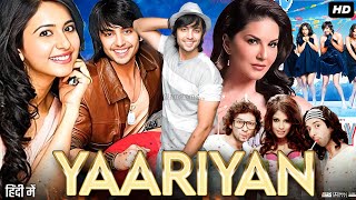 Yaariyan Full Movie Review amp Facts  Himansh Kohli  Rakul Preet Singh  Nicole Faria  HD [upl. by Enier777]