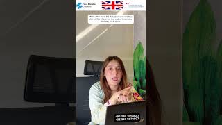 Gloucestershire University without Ielts  Post Study work visa [upl. by Ronnoc349]