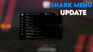 MOD MENU PUXANDO 4RMAS CARROS DINHEIRO  SHARK MENU V3 [upl. by Eustashe718]