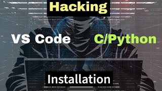 VS Code Installation for C amp C in Windows  Step by step process  In Hindi [upl. by Lebisor]