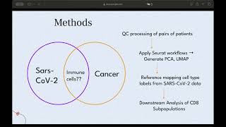 HuBMAP Summer Internship 2024  Presentation 15 [upl. by Nitnelav]