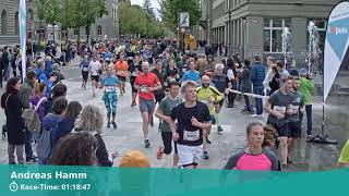 Finisher Video at Grand Prix Bern 2019 powered by Migros iMpuls [upl. by Eno19]