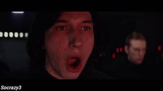 Kylo Ren Demands more stuf [upl. by Marcelle]