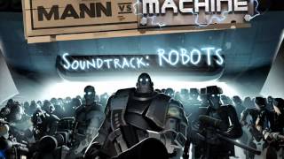 Mann vs Machine  The Sound of Medicine Team Fortress 2 Short [upl. by Aseretairam]