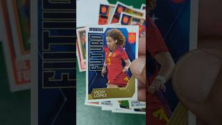 ¡VAMOS SELECCIÓN Cromos Selección Española de Fútbol moito67ray [upl. by Wirth]