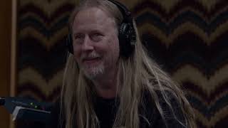 Jerry Cantrell  Making of Brighten Documentary [upl. by Chloris]