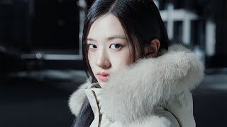 NEPA 24FW YUJIN’s ARTE DOWN 15s [upl. by Savill]