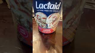 Lactaid IceCream Publix LACTAID [upl. by Carmita]