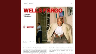 Wells Fargo [upl. by Kramnhoj822]